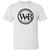 WNB the collective Gildan Youth 5.3 oz 100% Cotton T-Shirt