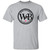 WNB the collective Gildan Youth 5.3 oz 100% Cotton T-Shirt
