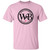 WNB the collective Gildan Youth 5.3 oz 100% Cotton T-Shirt