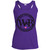 WNB the collective Sport-Tek Ladies Performance Racerback Tank
