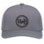 WNB the collective Pacific Headwear Weekender Perforated Snapback Cap