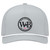 WNB the collective Pacific Headwear Weekender Perforated Snapback Cap