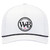 WNB the collective Pacific Headwear Weekender Perforated Snapback Cap