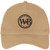 WNB the collective Port & Co 5-Panel Twill Cap