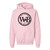 WNB the collective Gildan Kids Midweight Fleece Hoodie