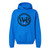 WNB the collective Gildan Kids Midweight Fleece Hoodie