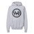 WNB the collective Gildan Kids Midweight Fleece Hoodie