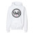 WNB the collective Gildan Kids Midweight Fleece Hoodie