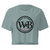 WNB the collective Women’s crop top