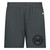 WNB the collective Badger Womens B-Core 5 Inch Short