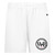 WNB the collective Badger Womens B-Core 5 Inch Short