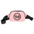 WNB the collective HIT XL Anywhere Belt Bag