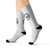 WNB the collective — Custom Sublimation Crew Socks