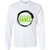 Carrollton Academy of Dance Gildan Youth LS T-Shirt