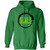 Carrollton Academy of Dance Gildan Pullover Hoodie