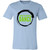 Carrollton Academy of Dance Bella + Canvas Unisex Jersey Short-Sleeve T-Shirt