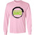 Carrollton Academy of Dance Gildan LS T-Shirt 5.3 oz.