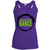 Carrollton Academy of Dance Sport-Tek Ladies Performance Racerback Tank