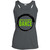 Carrollton Academy of Dance Sport-Tek Ladies Performance Racerback Tank