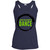 Carrollton Academy of Dance Sport-Tek Ladies Performance Racerback Tank