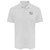 Born To Dance Heart Mens Collar Polo