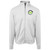 Carrollton Academy of Dance Sport-Tek Mens Fleece Full-Zip Jacket