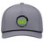 Carrollton Academy of Dance Pacific Headwear Weekender Perforated Snapback Cap