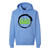Carrollton Academy of Dance Gildan Unisex Midweight Fleece Hoodie