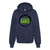 Carrollton Academy of Dance Gildan Unisex Midweight Fleece Hoodie