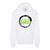 Carrollton Academy of Dance Gildan Unisex Midweight Fleece Hoodie