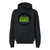 Carrollton Academy of Dance Gildan Kids Midweight Fleece Hoodie