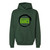 Carrollton Academy of Dance Gildan Kids Midweight Fleece Hoodie