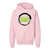 Carrollton Academy of Dance Gildan Kids Midweight Fleece Hoodie