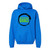 Carrollton Academy of Dance Gildan Kids Midweight Fleece Hoodie