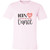 Born To Dance Heart Short-Sleeve T-Shirt