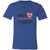 Born To Dance Heart Short-Sleeve T-Shirt