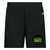 Carrollton Academy of Dance Badger Womens B-Core 5 Inch Short