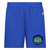 Carrollton Academy of Dance Badger Womens B-Core 5 Inch Short