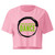Carrollton Academy of Dance Women’s crop top