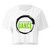 Carrollton Academy of Dance Women’s crop top