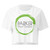 Parker Dance Company Women’s crop top