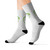 Parker Dance Company — Custom Sublimation Crew Socks