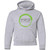 Parker Dance Company Gildan Youth Pullover Hoodie