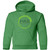 Parker Dance Company Gildan Youth Pullover Hoodie