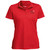 Born To Dance Heart Womens Performance Polo
