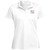 Born To Dance Heart Womens Performance Polo