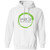 Parker Dance Company Gildan Pullover Hoodie