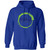 Parker Dance Company Gildan Pullover Hoodie