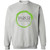 Parker Dance Company Gildan Crewneck Pullover Sweatshirt