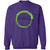 Parker Dance Company Gildan Crewneck Pullover Sweatshirt